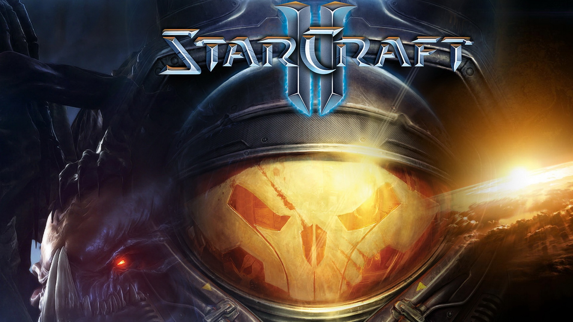 Starcraft free download mac