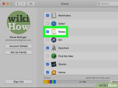 Download Notes From Icloud To Mac